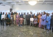 La Commission de la CEDEAO lance un projet d’appui en appareils fonctionnels aux enfants handicapés du Togo