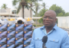 Togo : mort subite du colonel Akobi Messan