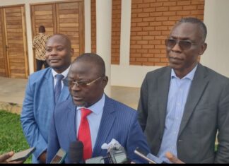 Togo: l’AED lance le recrutement des apprenants pour le compte de la prochaine rentrée scolaire