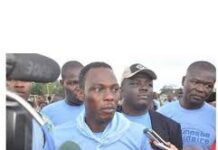 Togo : Paul MISSIAGBETO démissionne du MPDD