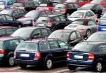 OTR : la campagne de dépréciation de 30% sur les véhicules en souffrance au Port Autonome de Lomé continue