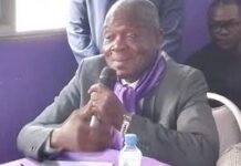 Togo: décès de Dr James AMAGLO maire de la commune de Golfe 2