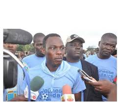 Togo : Paul MISSIAGBETO démissionne du MPDD