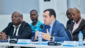 Le Comité de direction de l’ARCEP inflige une amende à Moov Africa Togo