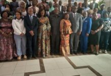 Togo : formation des nouveaux membres de la CNDH