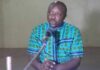 Togo: Barrigah a fait sa « part » note David Ourna Gnanta