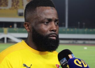 Togo : Kader Coubadja sélectionneur national par intérim des Eperviers