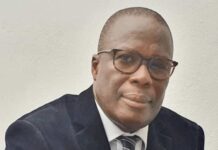 Koami Gomado au gouvernement : l’ANC commettra l’erreur de l’exclure ?