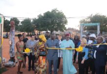 La 8e Édition du Festival International du Film du Togo bat son plein