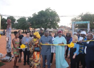 La 8e Édition du Festival International du Film du Togo bat son plein