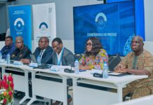 Togo : tournée d’échanges de l’ARCEP avec les consommateurs