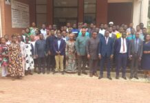 Togo: une enquête pour suivre les diplômés de la formation professionnelle