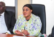 Togo: Yawa Djigbodi Tsègan prend les rênes du Ministère de l’Urbanisme, de l’Habitat et de la Réforme Foncière