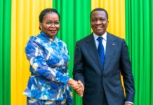 Togo: large confiance des députés au gouvernement à travers sa déclaration de politique générale