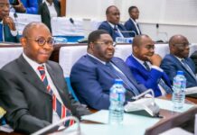 Togo : « apporter sa contribution au gouvernement n’est pas une question partisane », Isaac TCHIAKPE