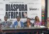 9ème congrès sur le panafricanisme Lomé : le pré-congrès de Salvador de Bahia, le tournant