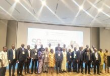 Togo: deuxième édition de la semaine des géomètres