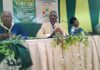 Togo : Jules Amim prend les commandes du NET