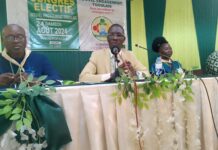 Togo : Jules Amim prend les commandes du NET