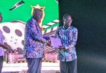 Togo : clap de fin de la 8ème édition du Togo (FITO)