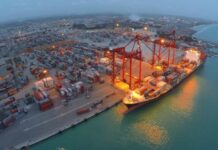 Port de Lomé, 1er des ports à conteneurs en Afrique de l’Ouest en 2024