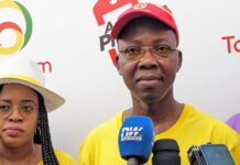 Agbana Phone : Togocom offre des smartphones à partir de 300F/jour