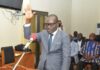 Togo : Dr Amavi Koumagnanou rentre à la CENI