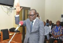 Togo : Dr Amavi Koumagnanou rentre à la CENI