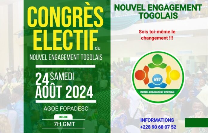 lecongrès