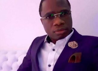 Affaire de violation d’intimité: Papson Moutité en garde à vue