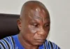 Togo: un nouveau vice-président pour la CENI