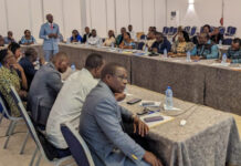 Togo : étape de Lomé de la rencontre de l’Arcep avec les communes