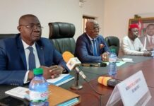 Togo : Une décision importante du CPC sur la CENI
