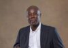 Interview du sélectionneur national Daré Nibombé