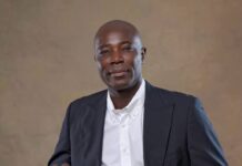 Interview du sélectionneur national Daré Nibombé