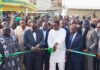 Togo : Ouverture officielle de la 12e édition de la foire Adjafi