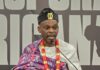9ème Congrès Panafricain de Lomé : conférence ministérielle à Salvador de Bahia