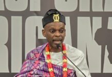 9ème Congrès Panafricain de Lomé : conférence ministérielle à Salvador de Bahia