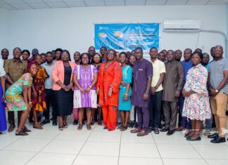 Sommet de l’Avenir : sensibilisation des organisations de la société civile togolaise