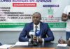 Droit à la santé des paysans : AIMES-AFRIQUE mobilise plus de 1000 organisations citoyennes pour sauver la santé des populations rurales