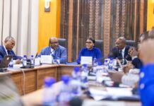 Banque mondiale-Togo : Revue conjointe du portefeuille des projets financés