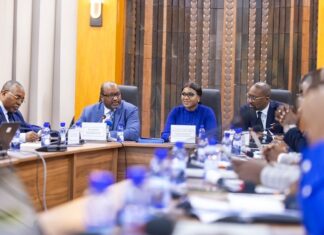 Banque mondiale-Togo : Revue conjointe du portefeuille des projets financés