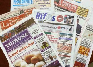 Editorial : Nul n’entre ici s’il ne peut corriger avec ‘’courtoise’’