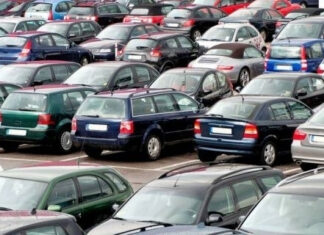 OTR : Trois opérations de vente aux enchères de véhicules sur une journée