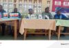 Caravane littéraire 2024 : le ton est donné au Lycée d’Avédji-Elavagnon