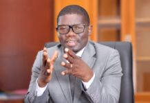 Santé : Un nouveau code vestimentaire pour les professionnels de santé au Togo