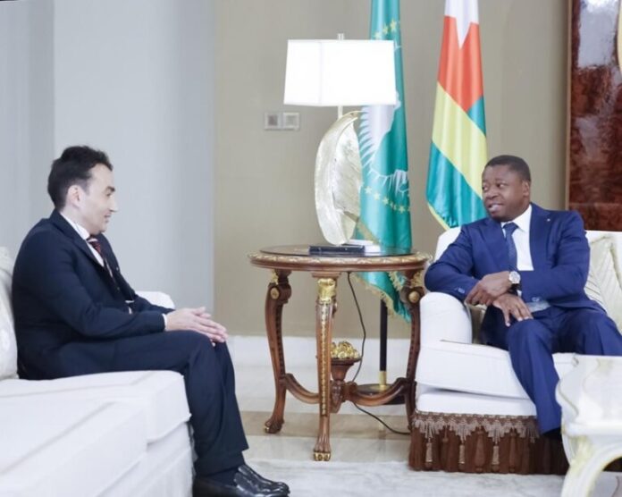 Diplomatie-un-nouvel-ambassadeur-de-lEgypte-en-poste-a-Lome-768x614