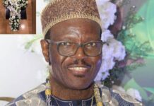 Togo: Hommage à Georges Aïdam, infatigable serviteur du Togo et de l’Ogou