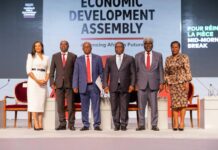 Reconstitution des ressources de l’IDA, le Premier ministre représente le chef de l’État à Abidjan