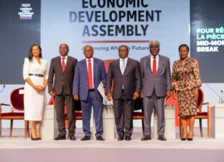 Reconstitution des ressources de l’IDA, le Premier ministre représente le chef de l’État à Abidjan